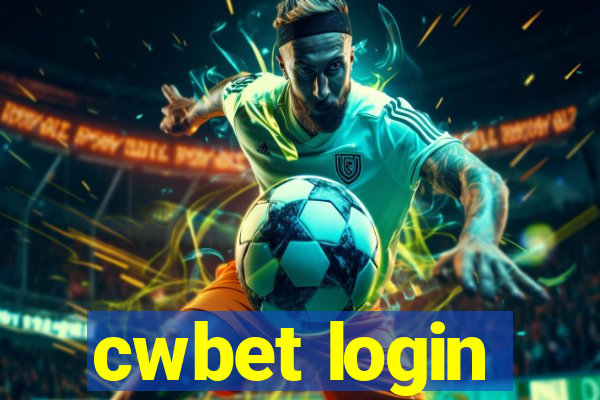 cwbet login